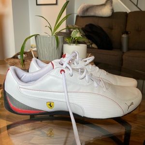 Puma Ferrari Edition Men’s Shoes